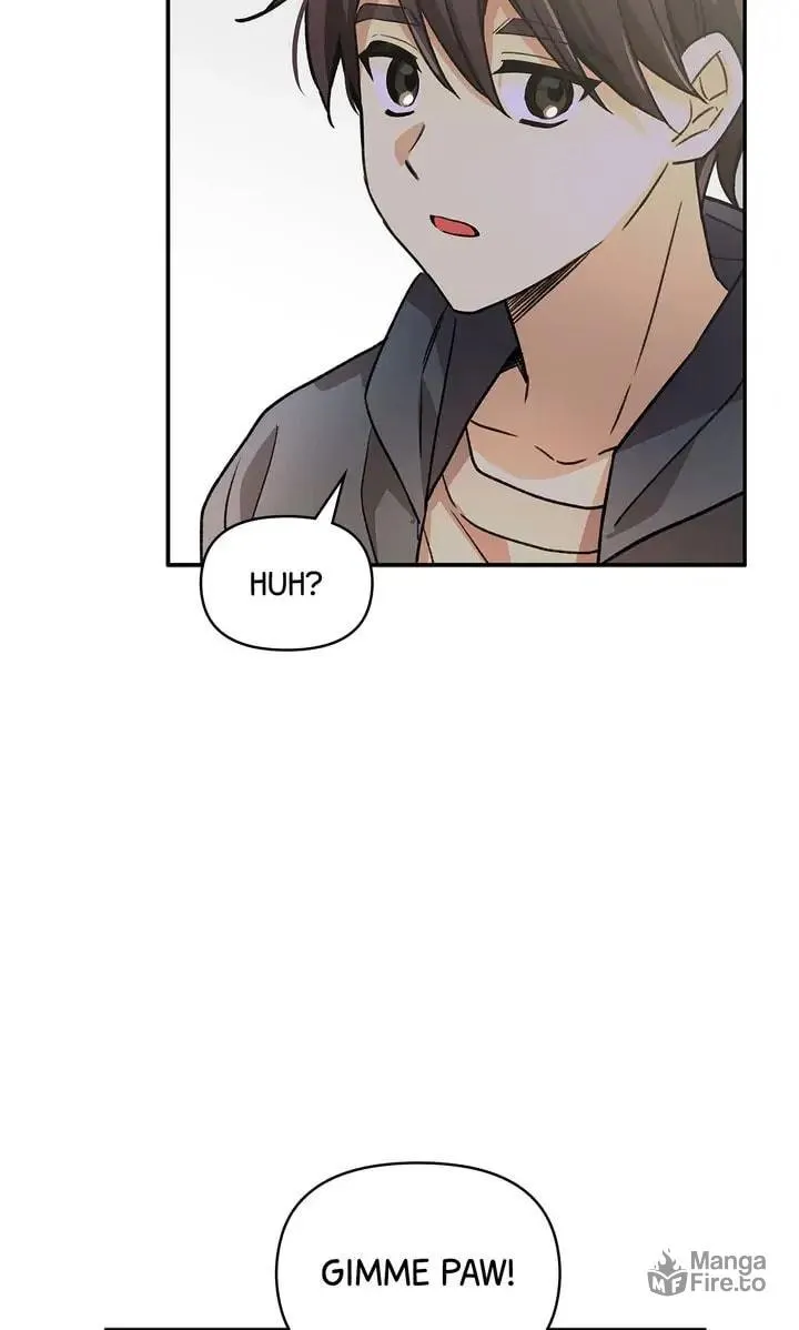 Read Our Peter Pan chapter 12 image 79 on Lezhin