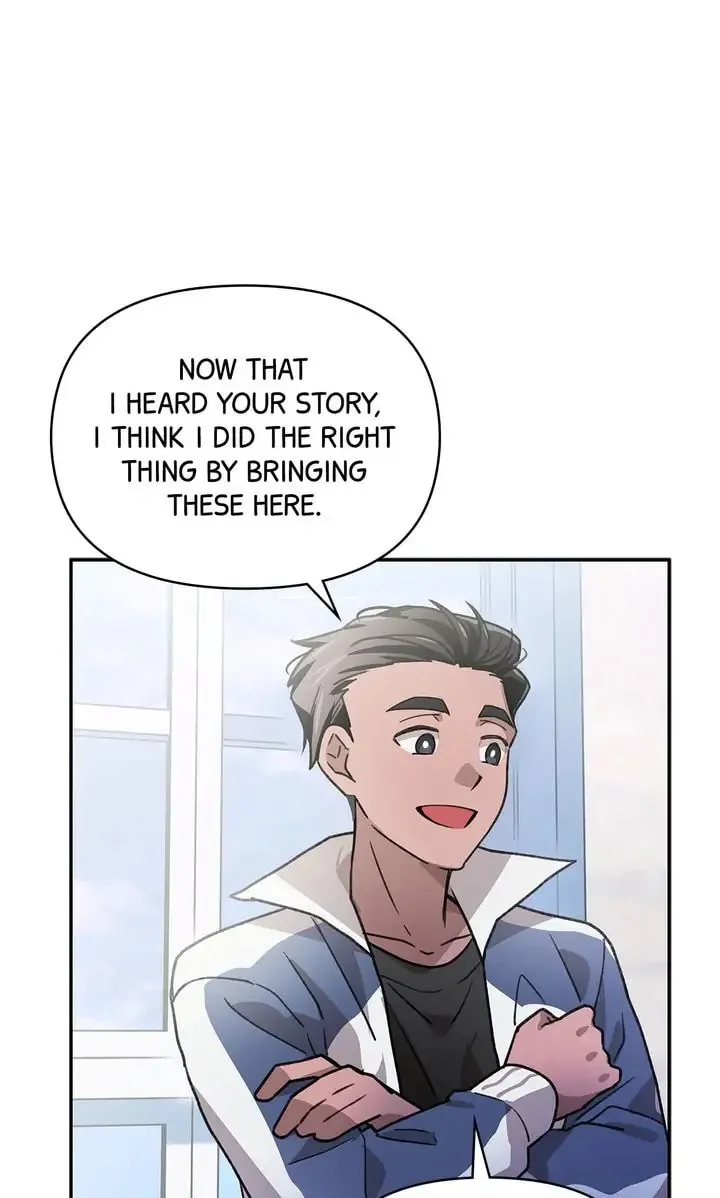 Read Our Peter Pan chapter 12 image 82 on Lezhin