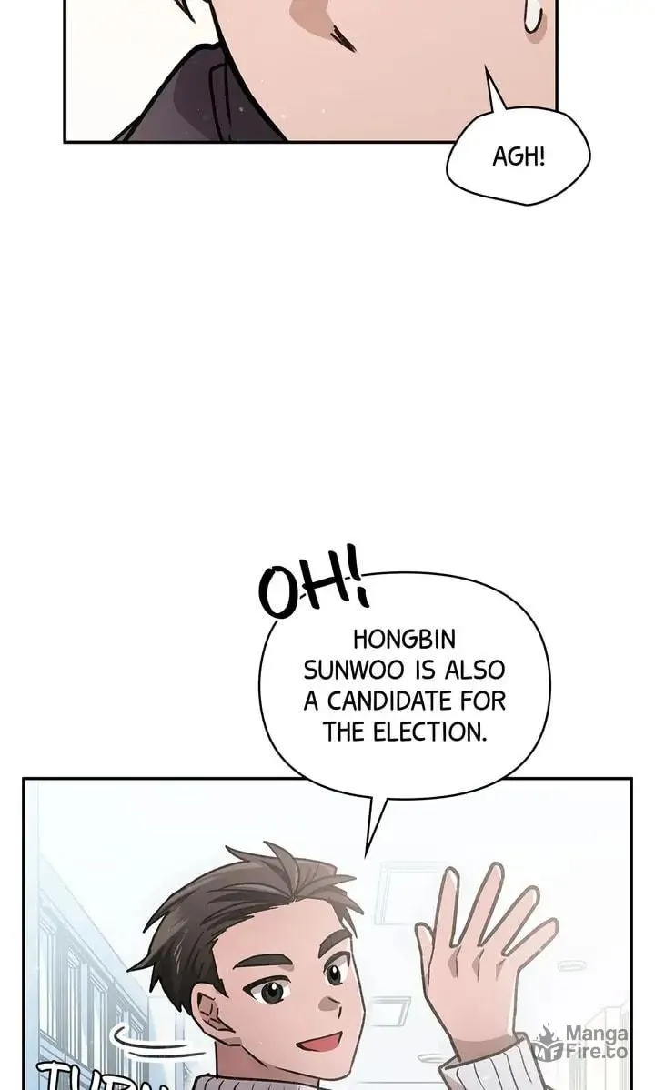 Read Our Peter Pan chapter 12 image 84 on Lezhin