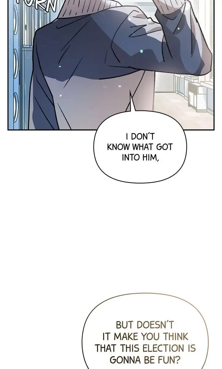 Read Our Peter Pan chapter 12 image 85 on Lezhin