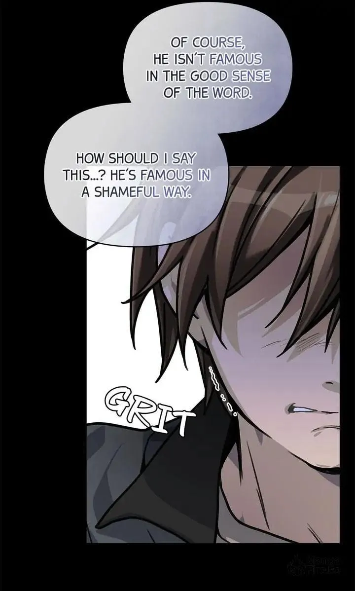 Read Our Peter Pan chapter 12 image 9 on Lezhin