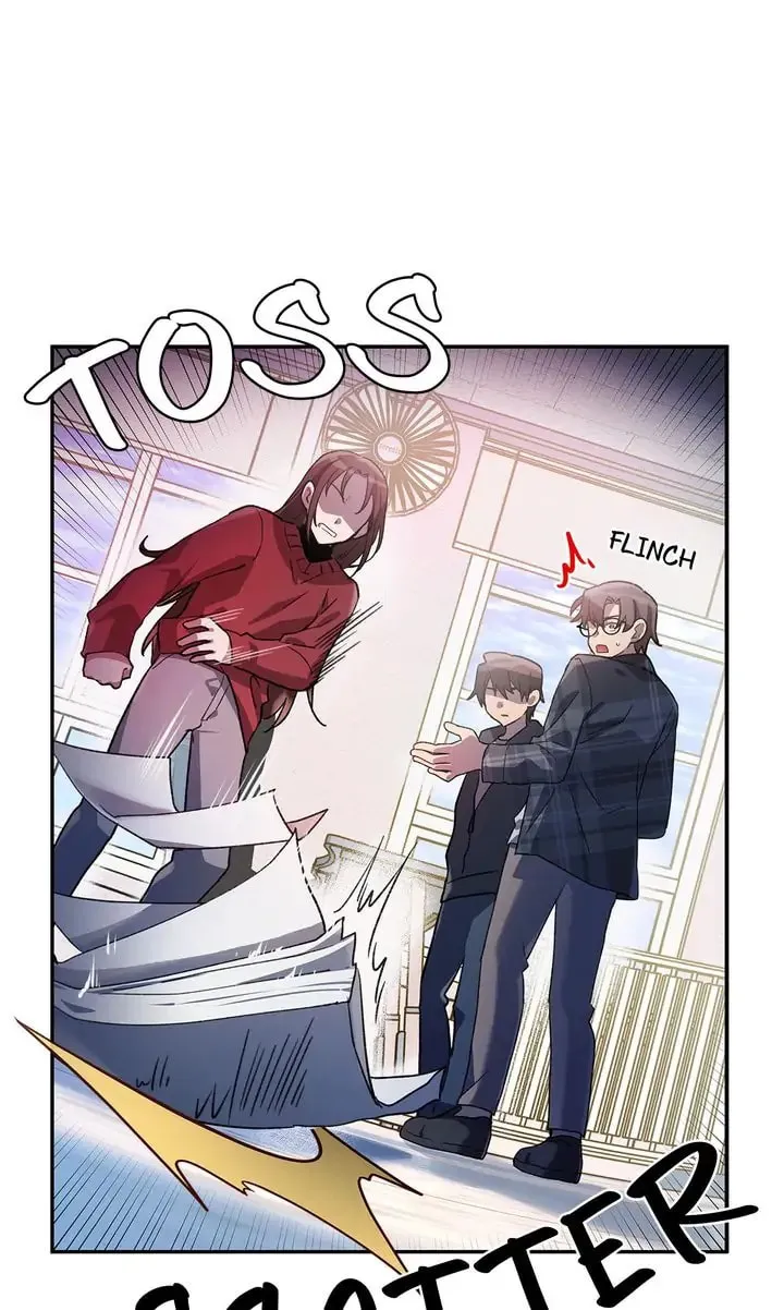 Read Our Peter Pan chapter 13 image 10 on Lezhin