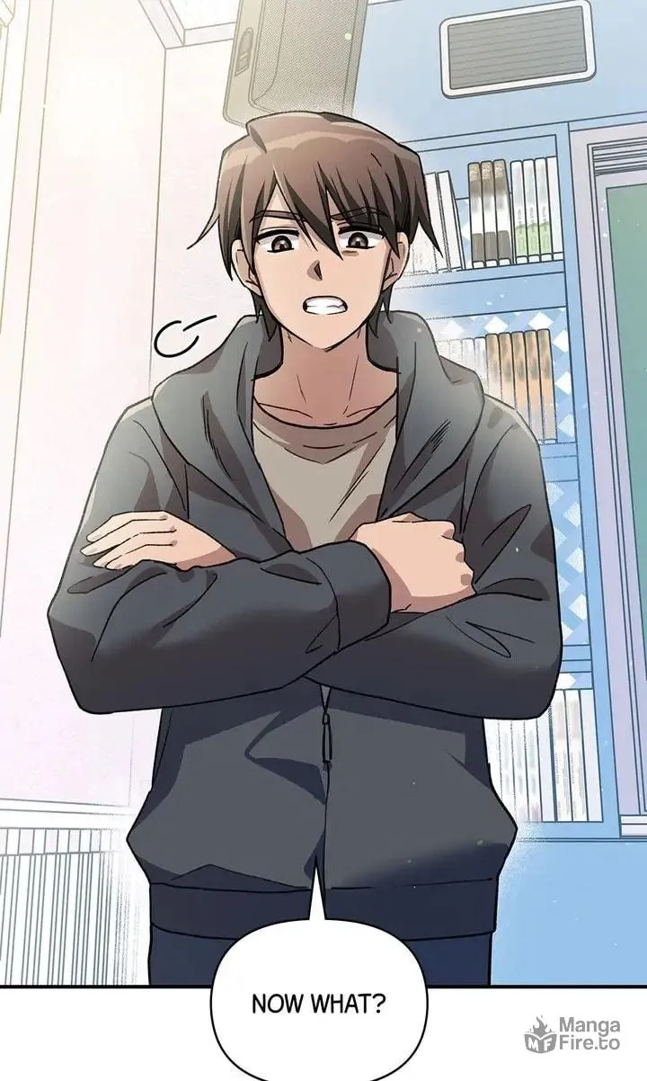 Read Our Peter Pan chapter 13 image 2 on Lezhin