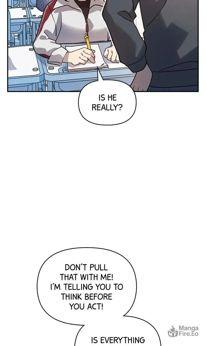 Read Our Peter Pan chapter 13 image 24 on Lezhin