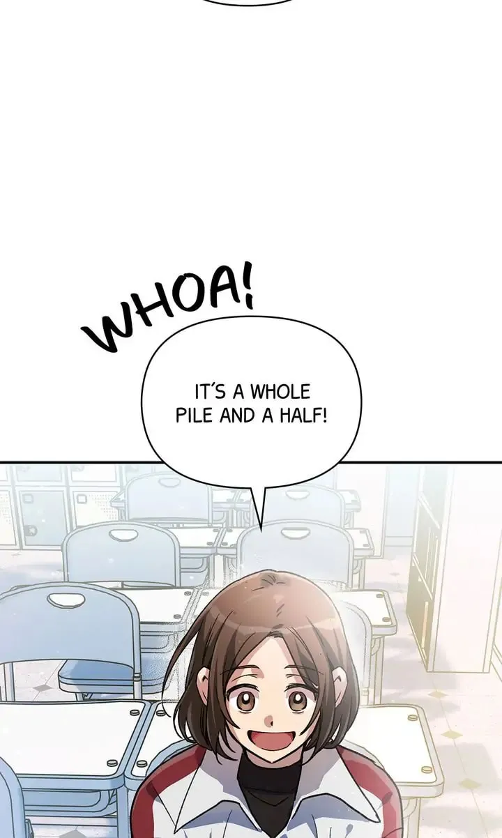 Read Our Peter Pan chapter 13 image 3 on Lezhin