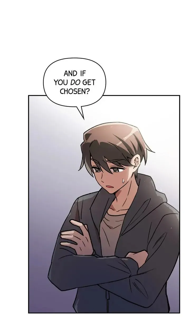 Read Our Peter Pan chapter 13 image 31 on Lezhin