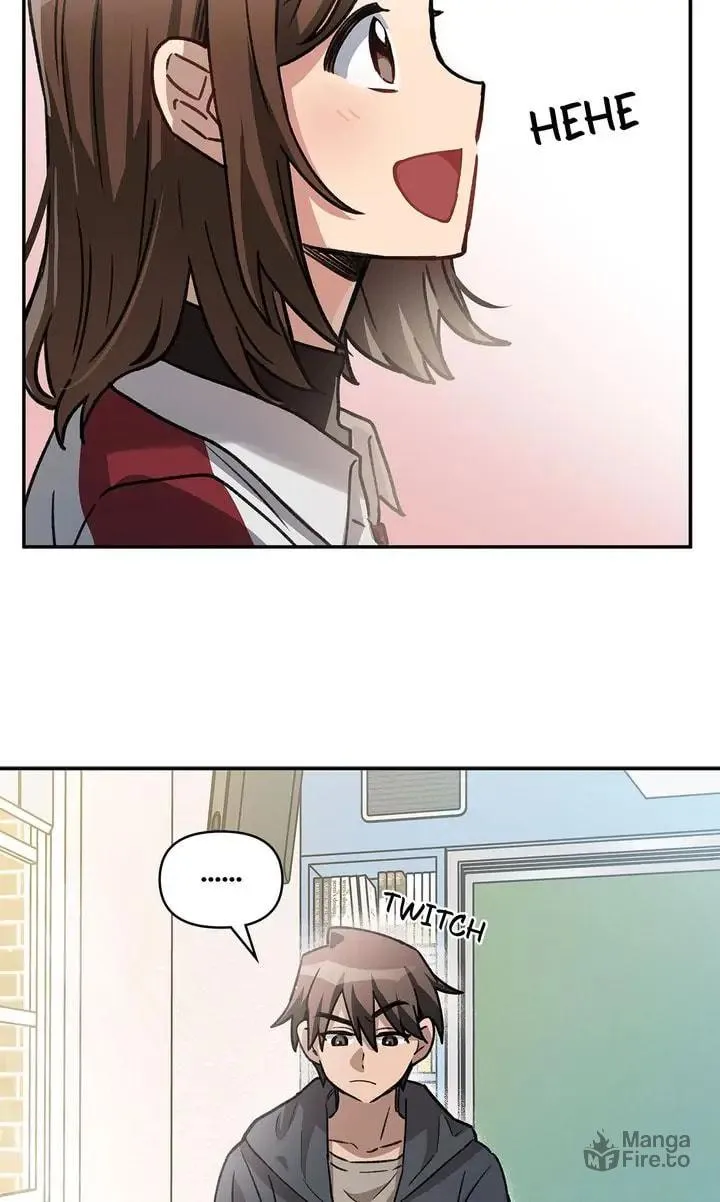 Read Our Peter Pan chapter 13 image 34 on Lezhin