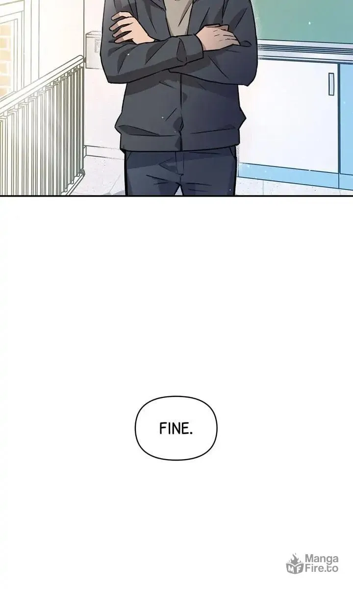 Read Our Peter Pan chapter 13 image 35 on Lezhin