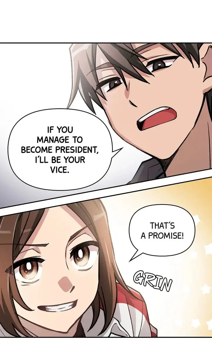 Read Our Peter Pan chapter 13 image 36 on Lezhin