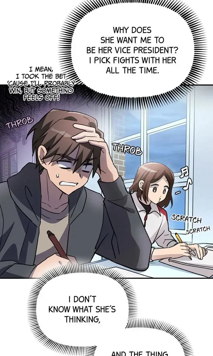 Read Our Peter Pan chapter 13 image 42 on Lezhin