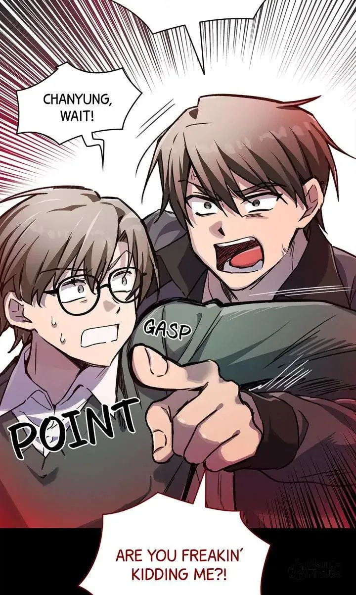Read Our Peter Pan chapter 13 image 49 on Lezhin