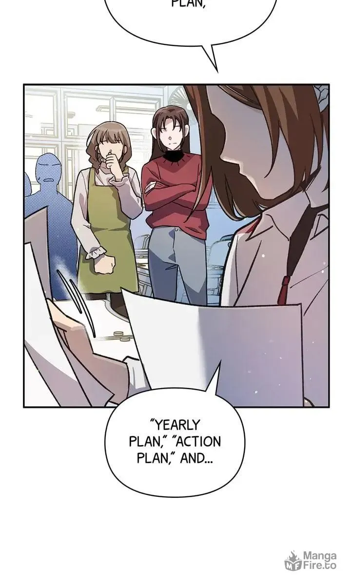 Read Our Peter Pan chapter 13 image 5 on Lezhin