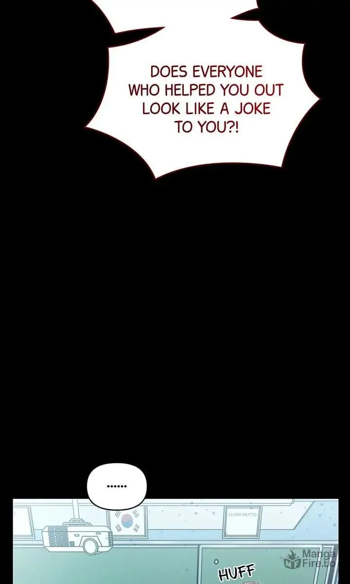 Read Our Peter Pan chapter 13 image 50 on Lezhin