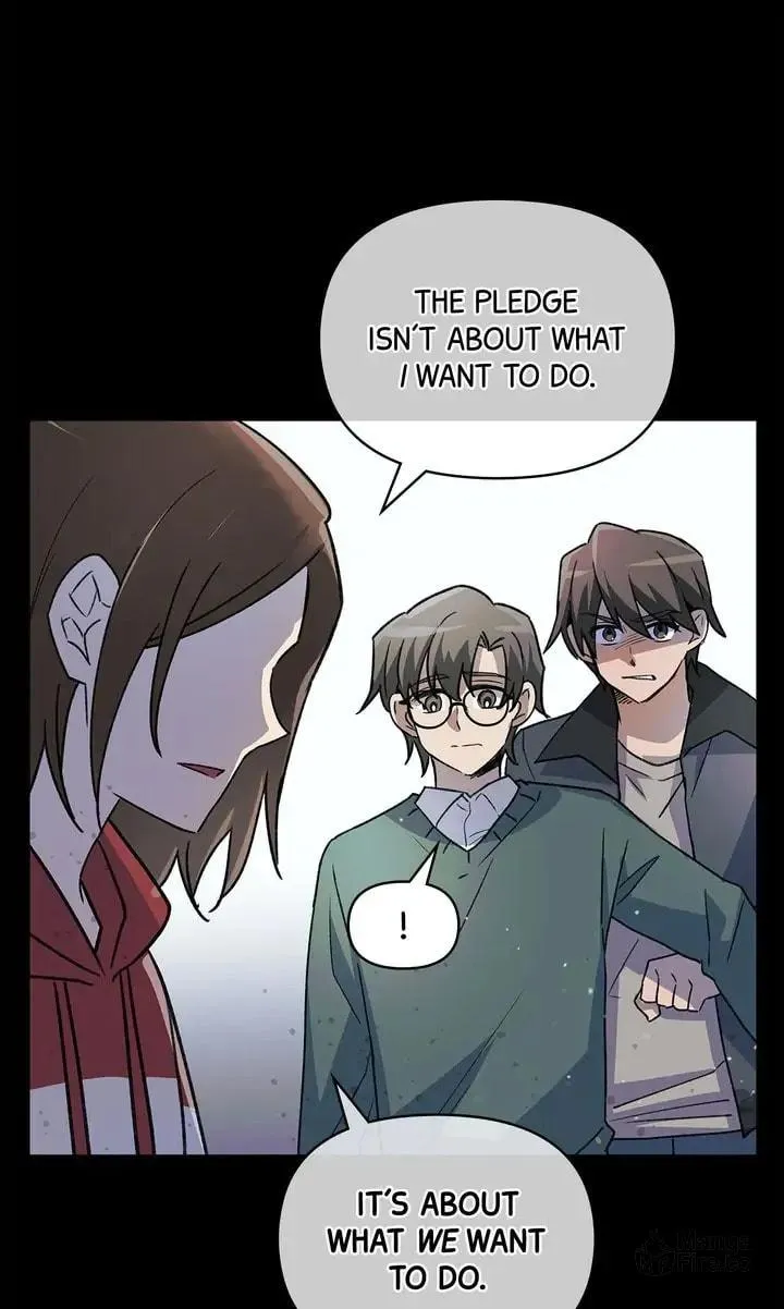 Read Our Peter Pan chapter 13 image 53 on Lezhin