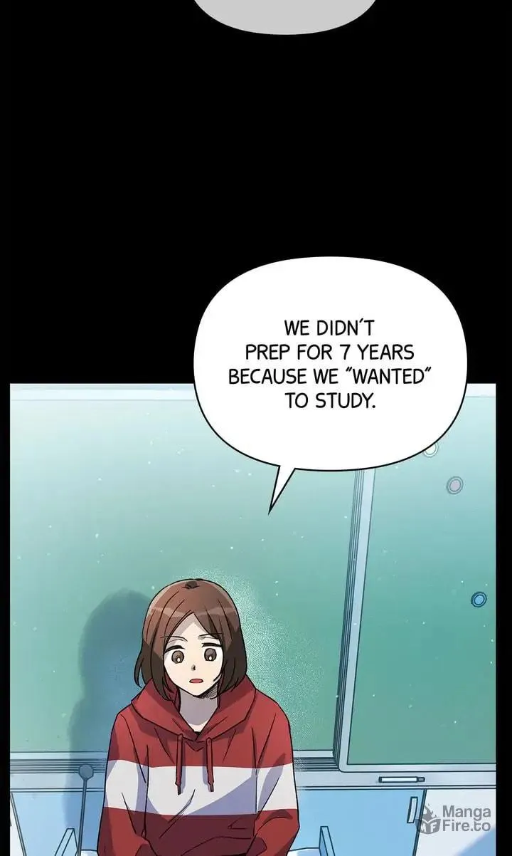 Read Our Peter Pan chapter 13 image 54 on Lezhin