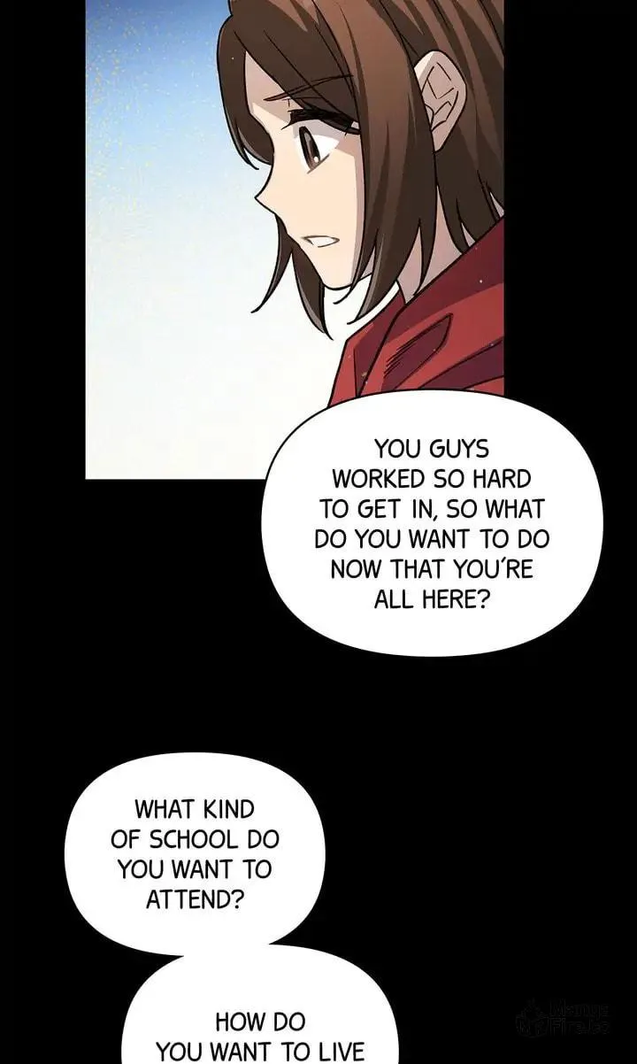 Read Our Peter Pan chapter 13 image 56 on Lezhin