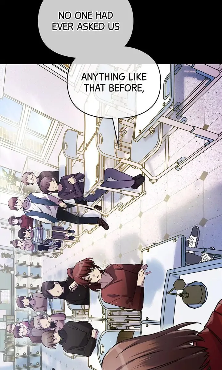 Read Our Peter Pan chapter 13 image 58 on Lezhin