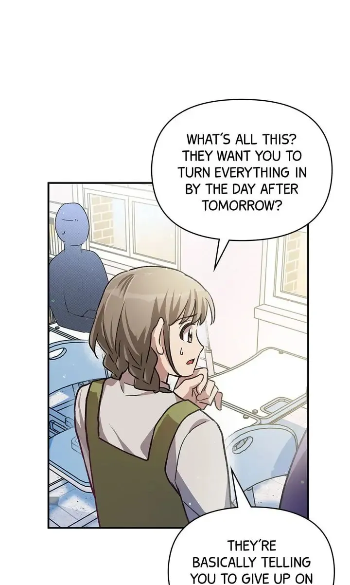 Read Our Peter Pan chapter 13 image 6 on Lezhin