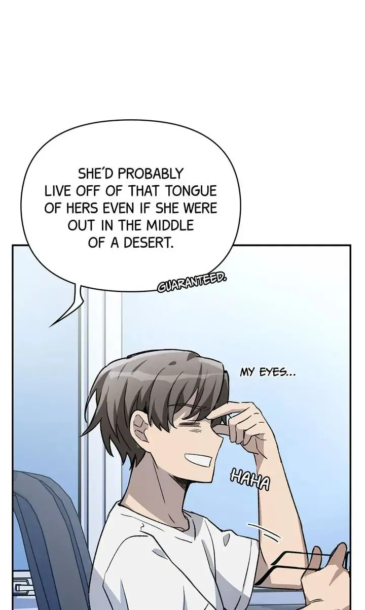 Read Our Peter Pan chapter 13 image 63 on Lezhin