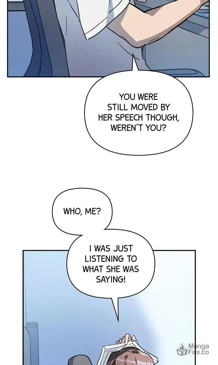 Read Our Peter Pan chapter 13 image 64 on Lezhin