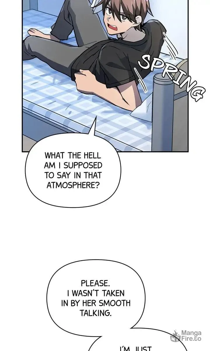 Read Our Peter Pan chapter 13 image 65 on Lezhin