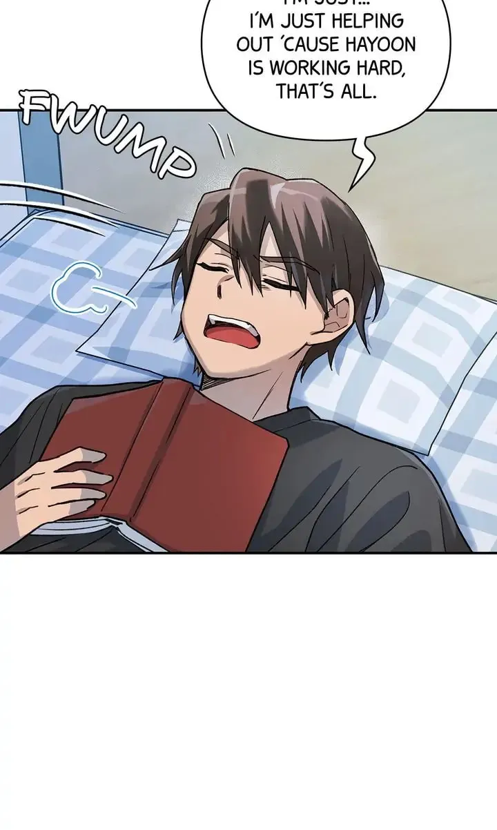 Read Our Peter Pan chapter 13 image 66 on Lezhin