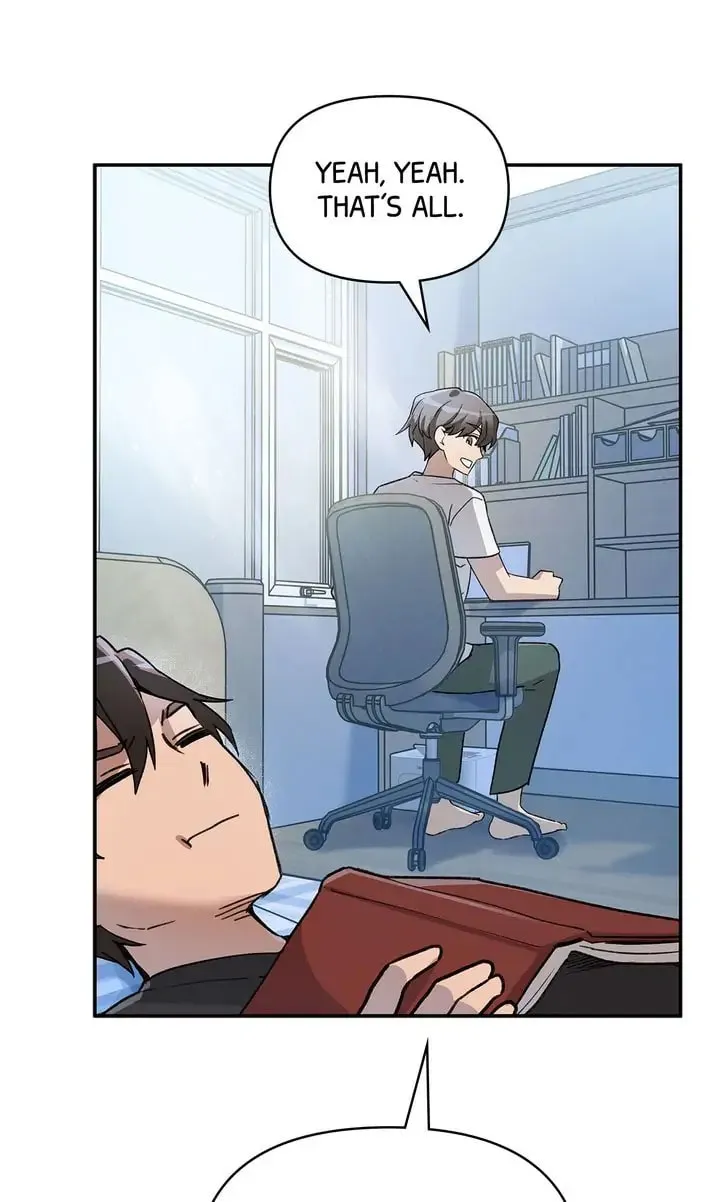 Read Our Peter Pan chapter 13 image 67 on Lezhin