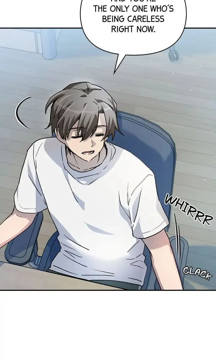 Read Our Peter Pan chapter 13 image 70 on Lezhin