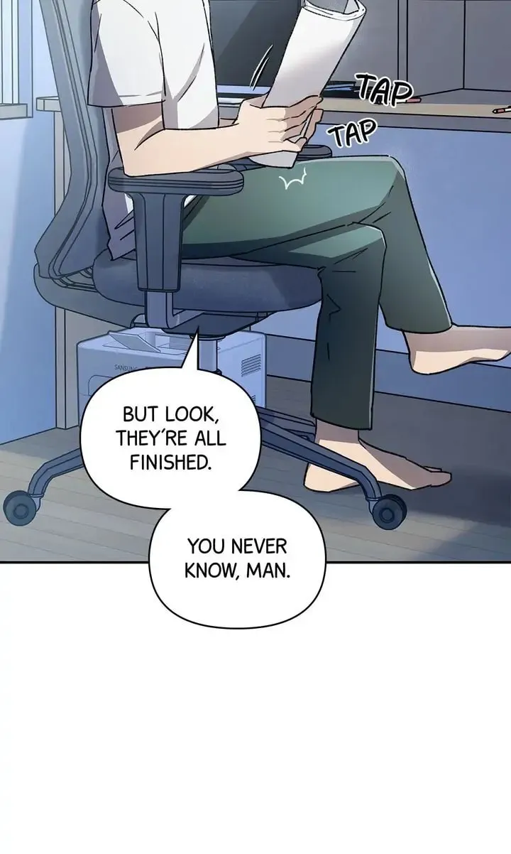 Read Our Peter Pan chapter 13 image 73 on Lezhin
