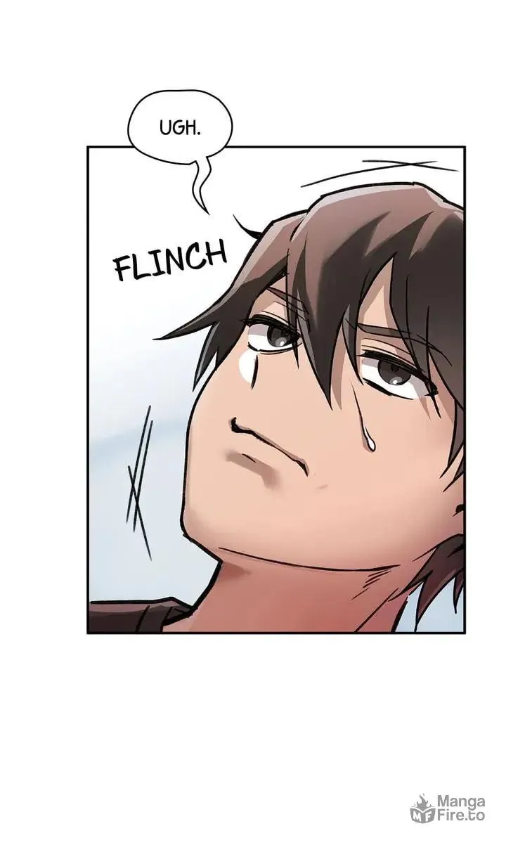 Read Our Peter Pan chapter 13 image 74 on Lezhin