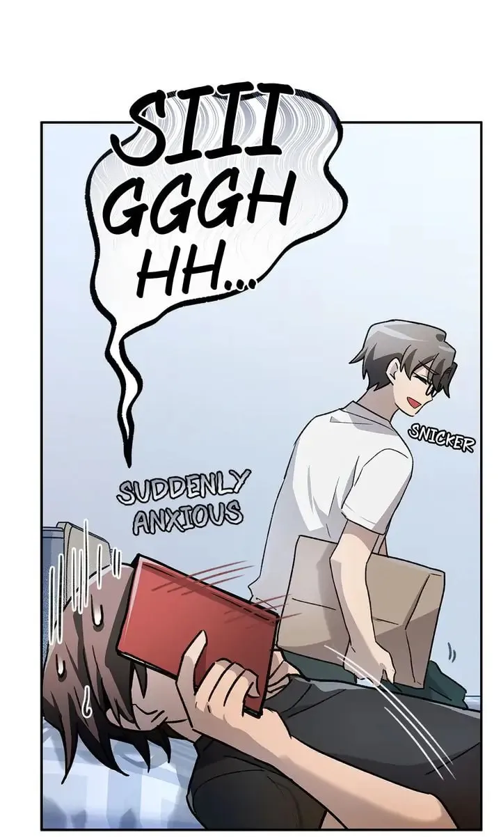 Read Our Peter Pan chapter 13 image 75 on Lezhin