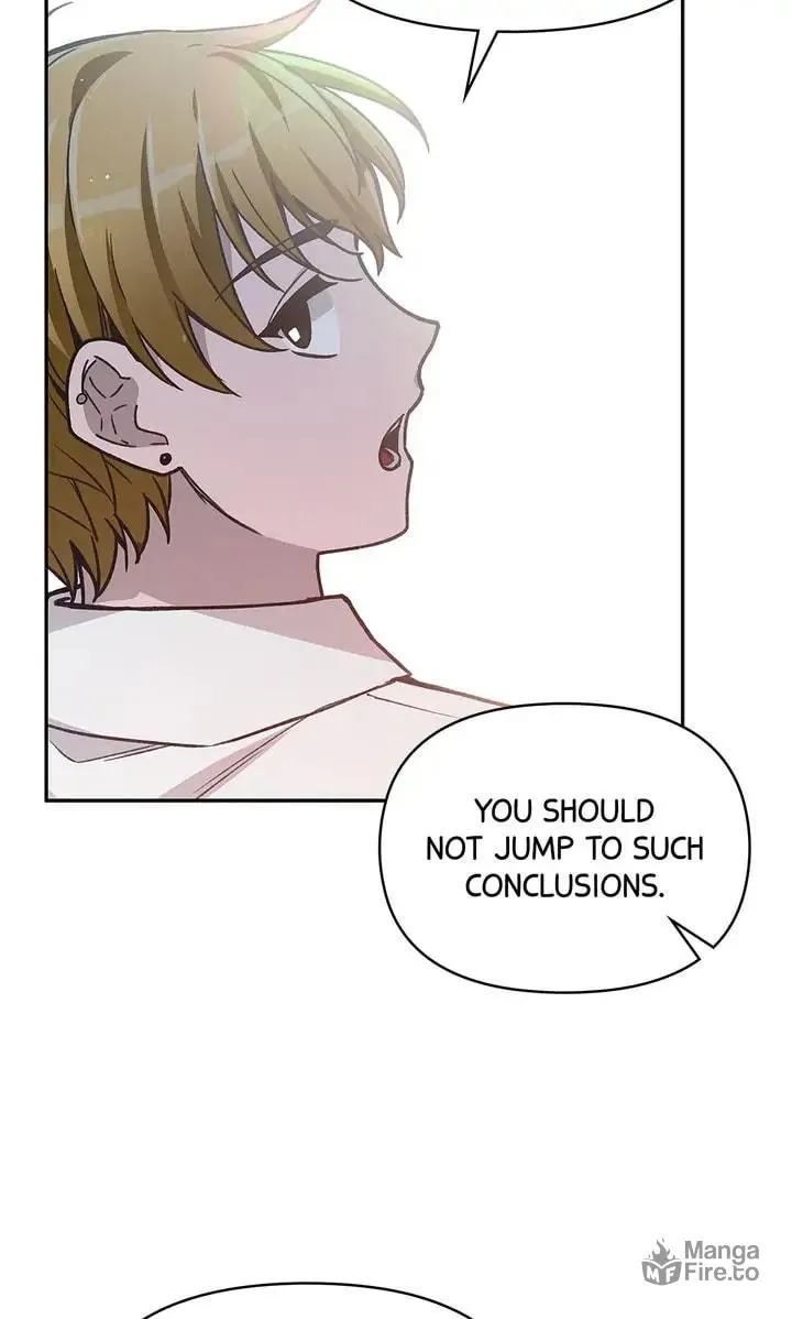 Read Our Peter Pan chapter 14 image 11 on Lezhin
