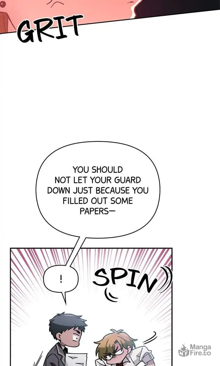 Read Our Peter Pan chapter 14 image 14 on Lezhin