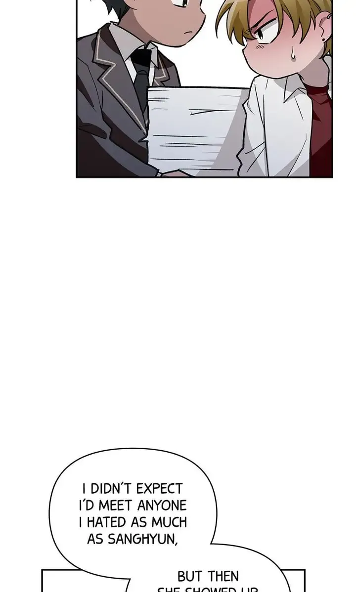 Read Our Peter Pan chapter 14 image 16 on Lezhin