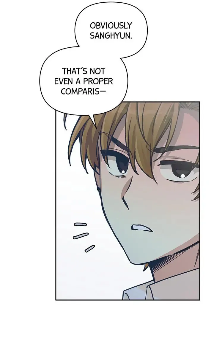 Read Our Peter Pan chapter 14 image 18 on Lezhin