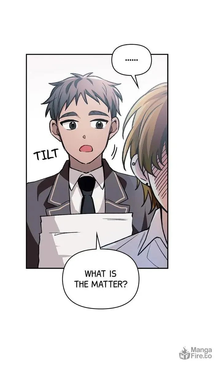 Read Our Peter Pan chapter 14 image 19 on Lezhin