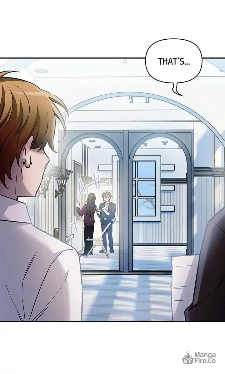 Read Our Peter Pan chapter 14 image 20 on Lezhin