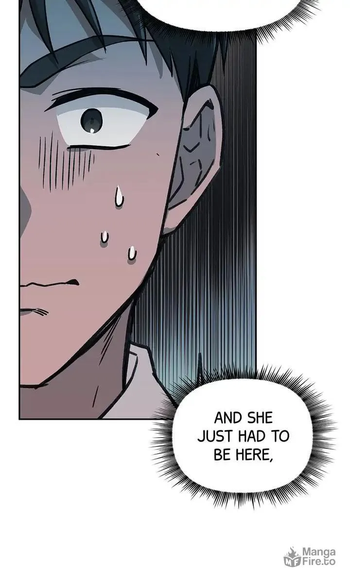 Read Our Peter Pan chapter 14 image 23 on Lezhin