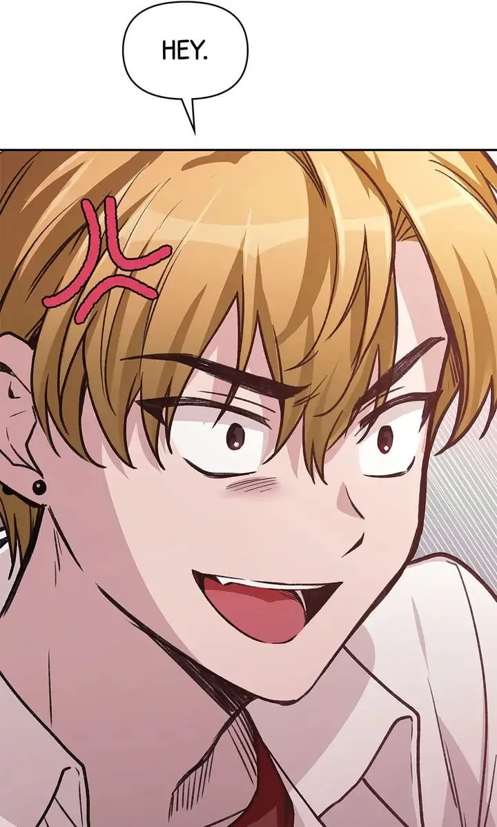 Read Our Peter Pan chapter 14 image 25 on Lezhin