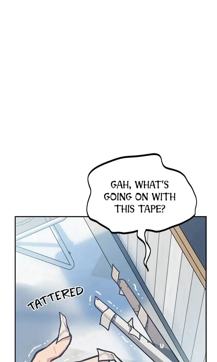 Read Our Peter Pan chapter 14 image 31 on Lezhin