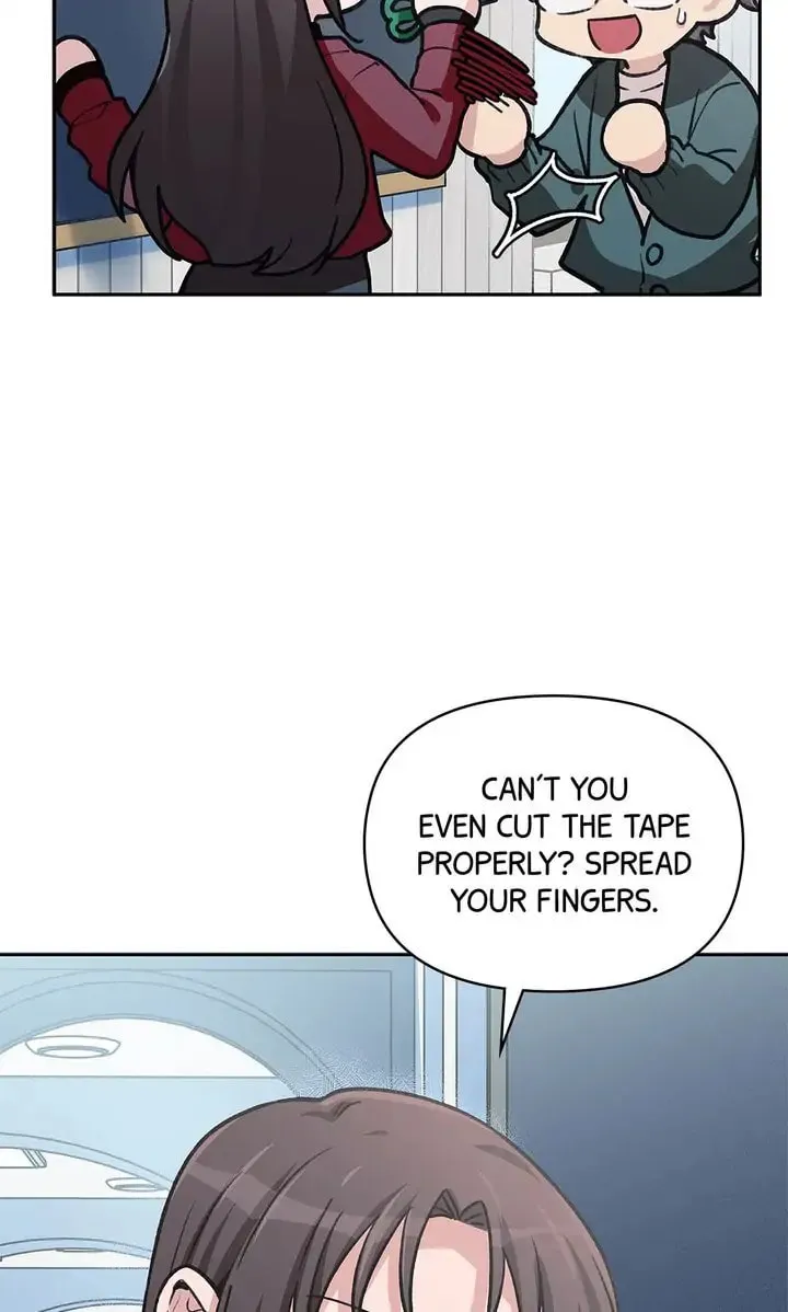 Read Our Peter Pan chapter 14 image 33 on Lezhin