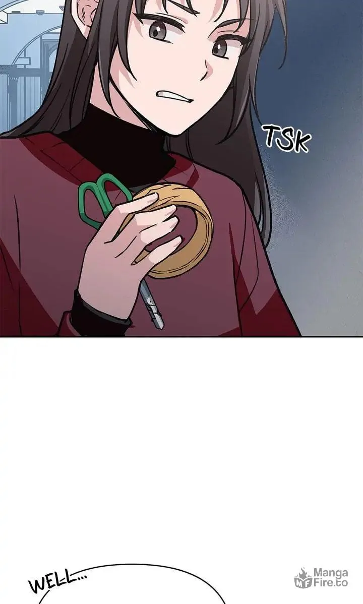 Read Our Peter Pan chapter 14 image 34 on Lezhin