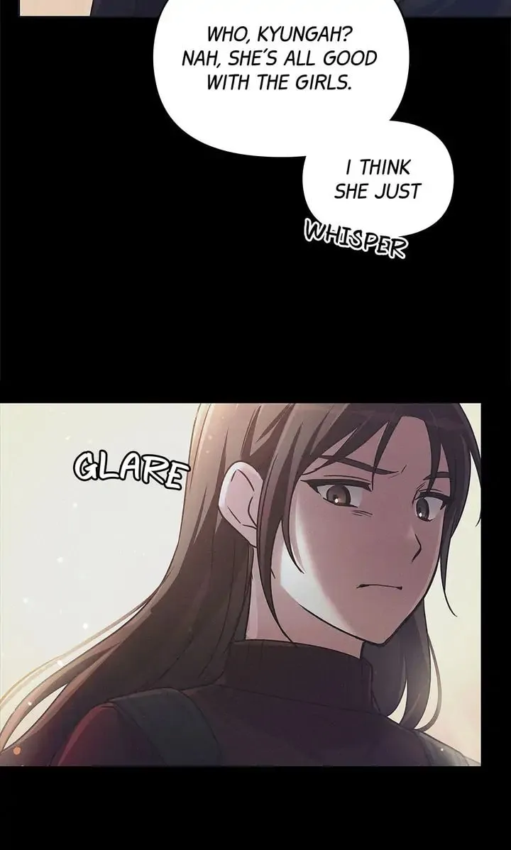 Read Our Peter Pan chapter 14 image 40 on Lezhin