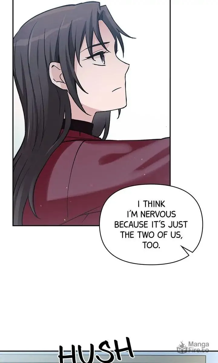 Read Our Peter Pan chapter 14 image 47 on Lezhin