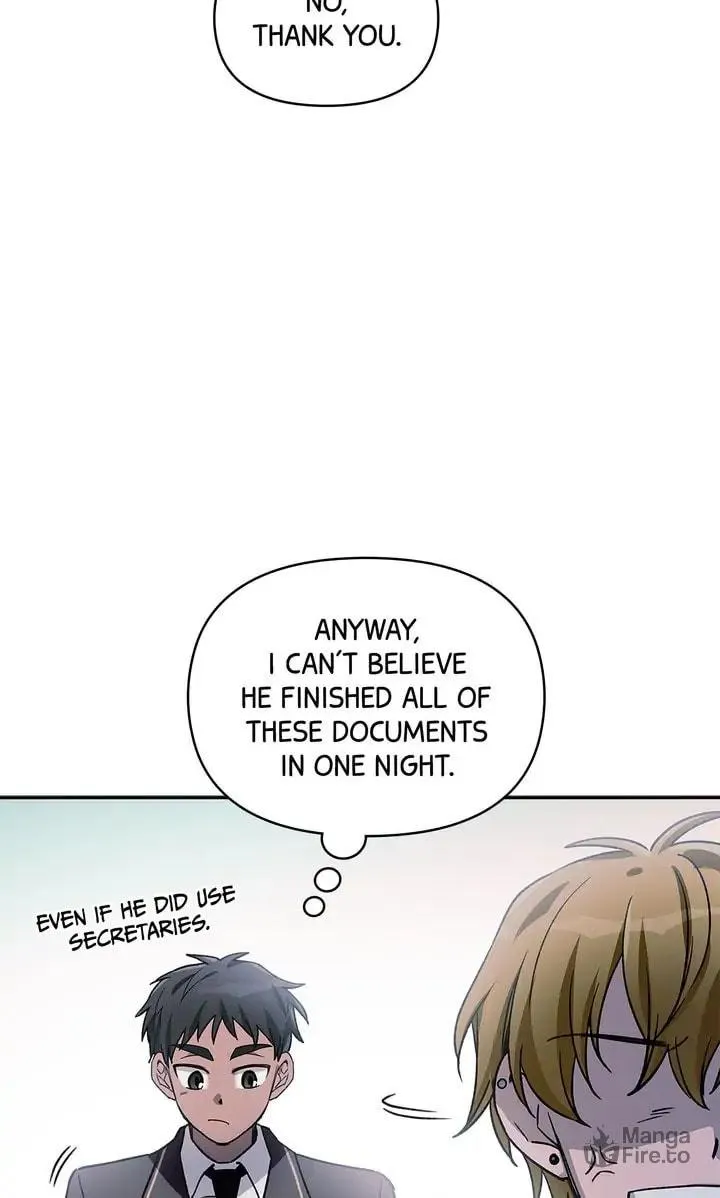 Read Our Peter Pan chapter 14 image 5 on Lezhin