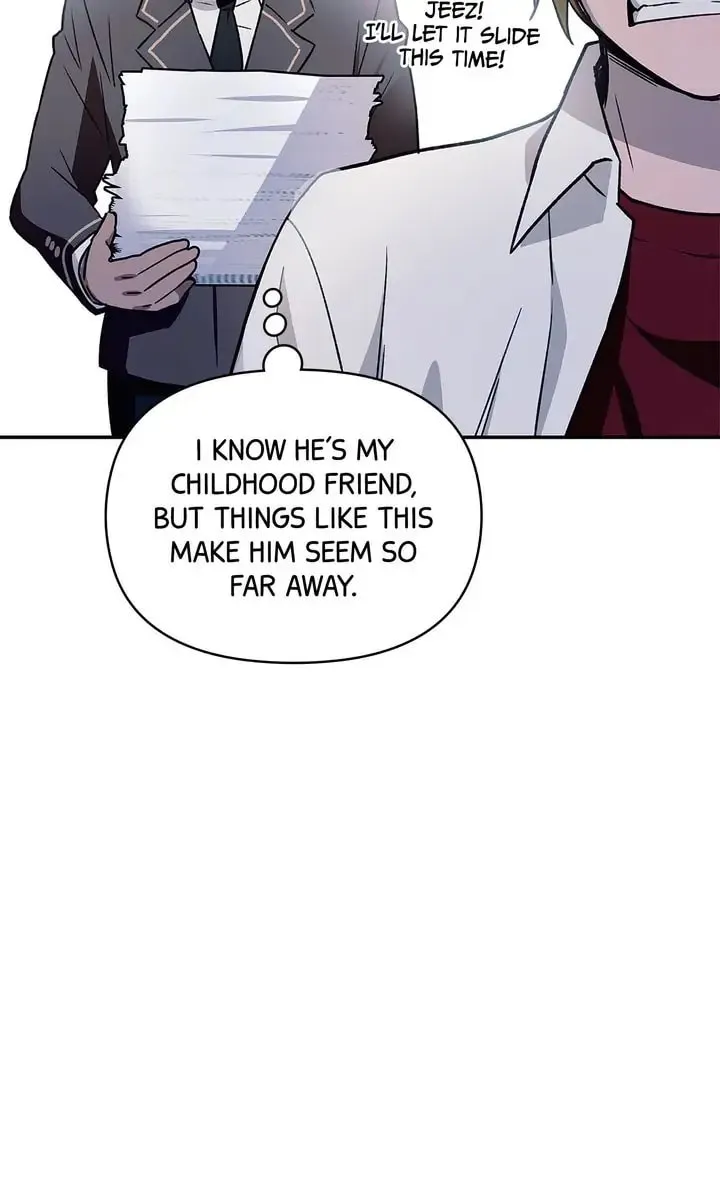 Read Our Peter Pan chapter 14 image 6 on Lezhin