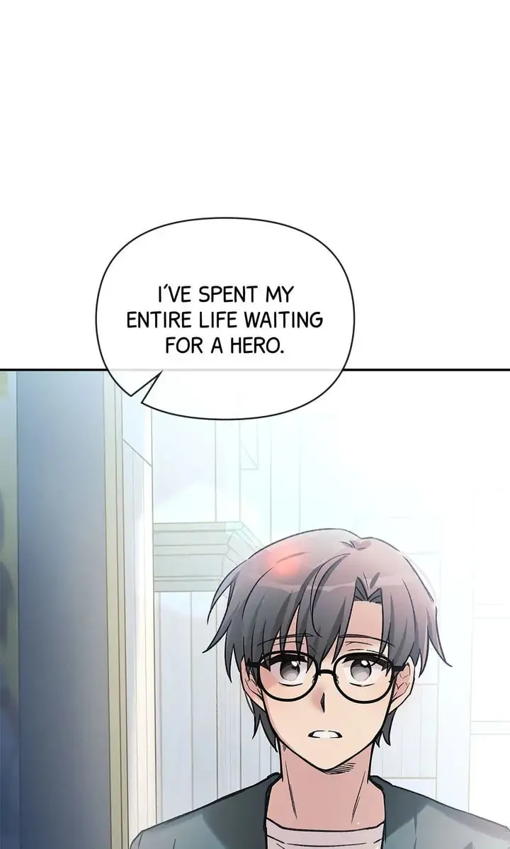 Read Our Peter Pan chapter 14 image 63 on Lezhin