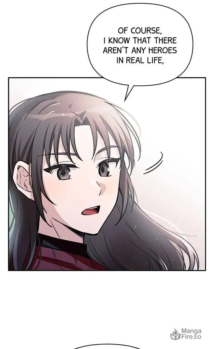 Read Our Peter Pan chapter 14 image 65 on Lezhin