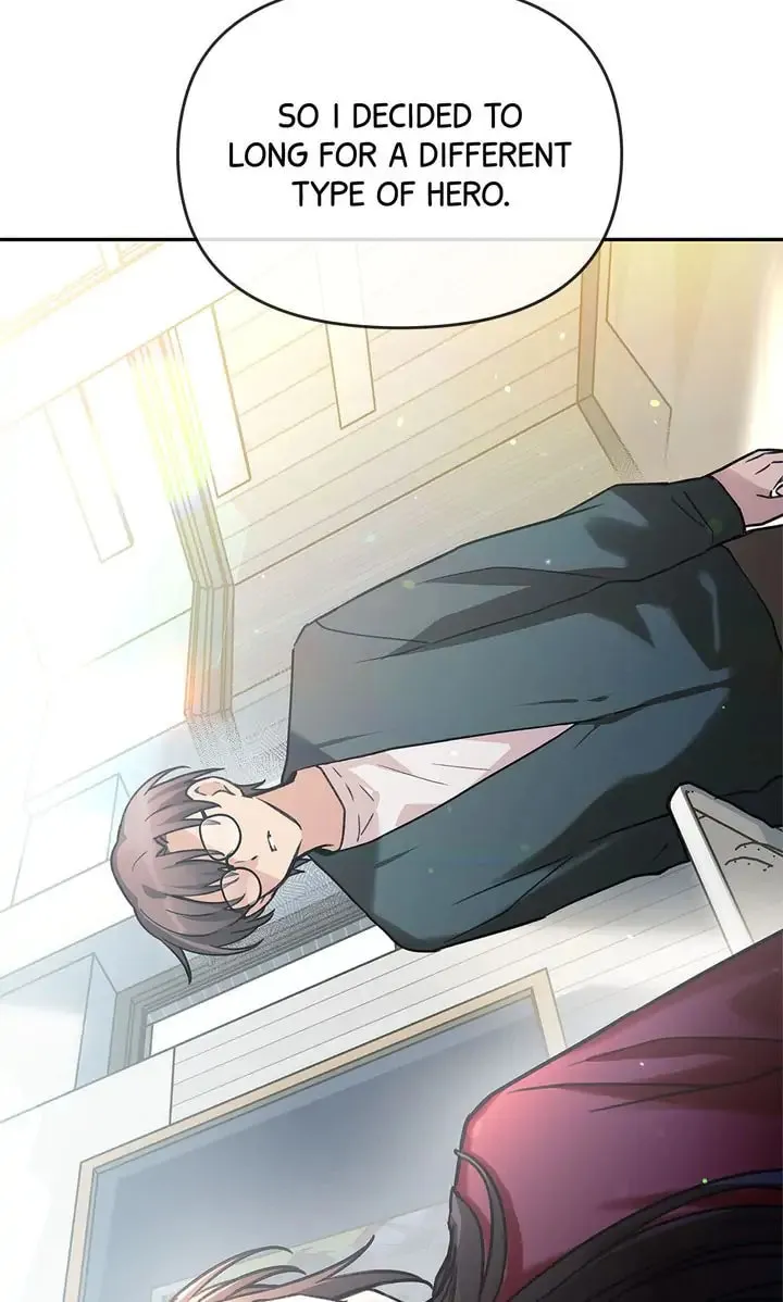 Read Our Peter Pan chapter 14 image 66 on Lezhin