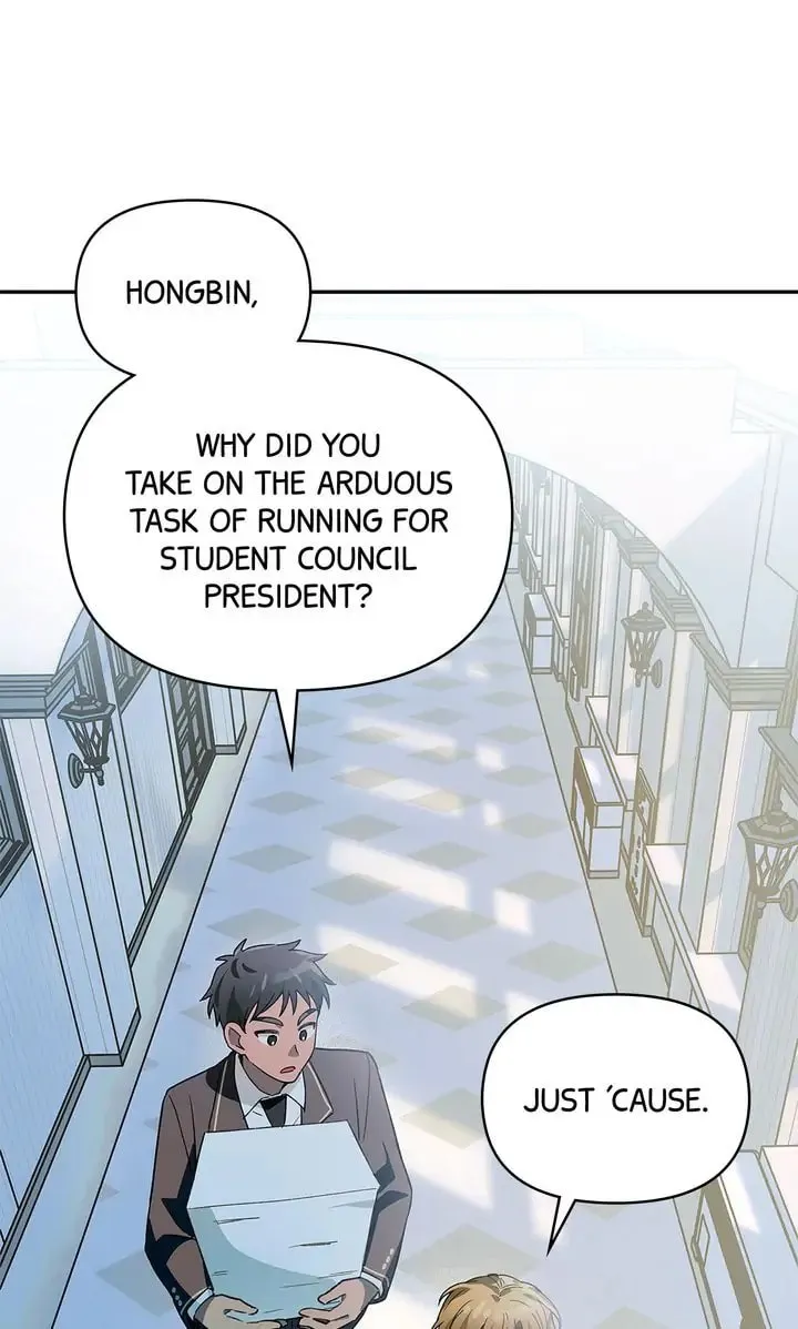 Read Our Peter Pan chapter 14 image 7 on Lezhin